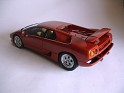 1:18 Auto Art Lamborghini Diablo VT 1993 Red. Uploaded by Ricardo